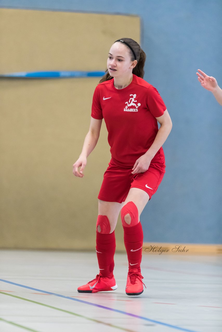 Bild 143 - C-Juniorinnen Futsalmeisterschaft